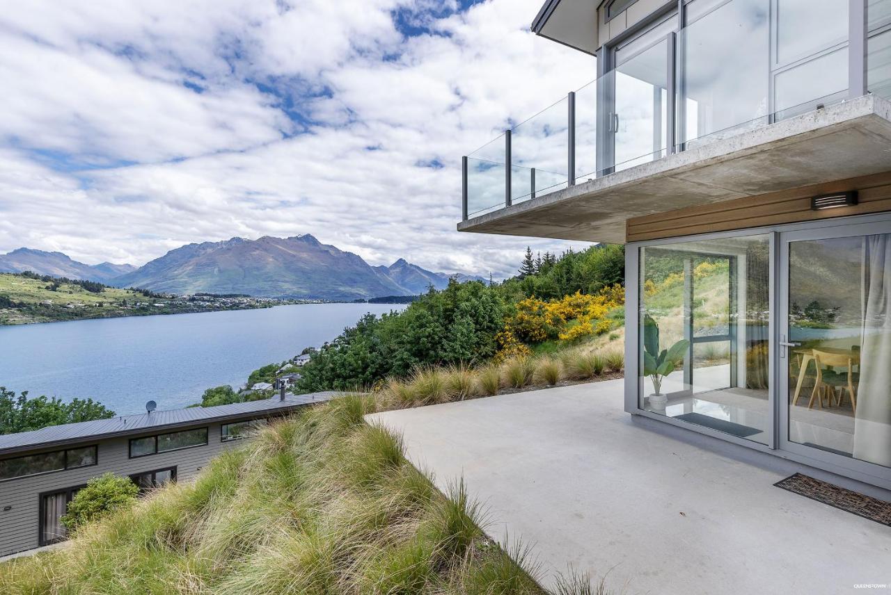 Executive Living in Bluewater - B&B Queenstown