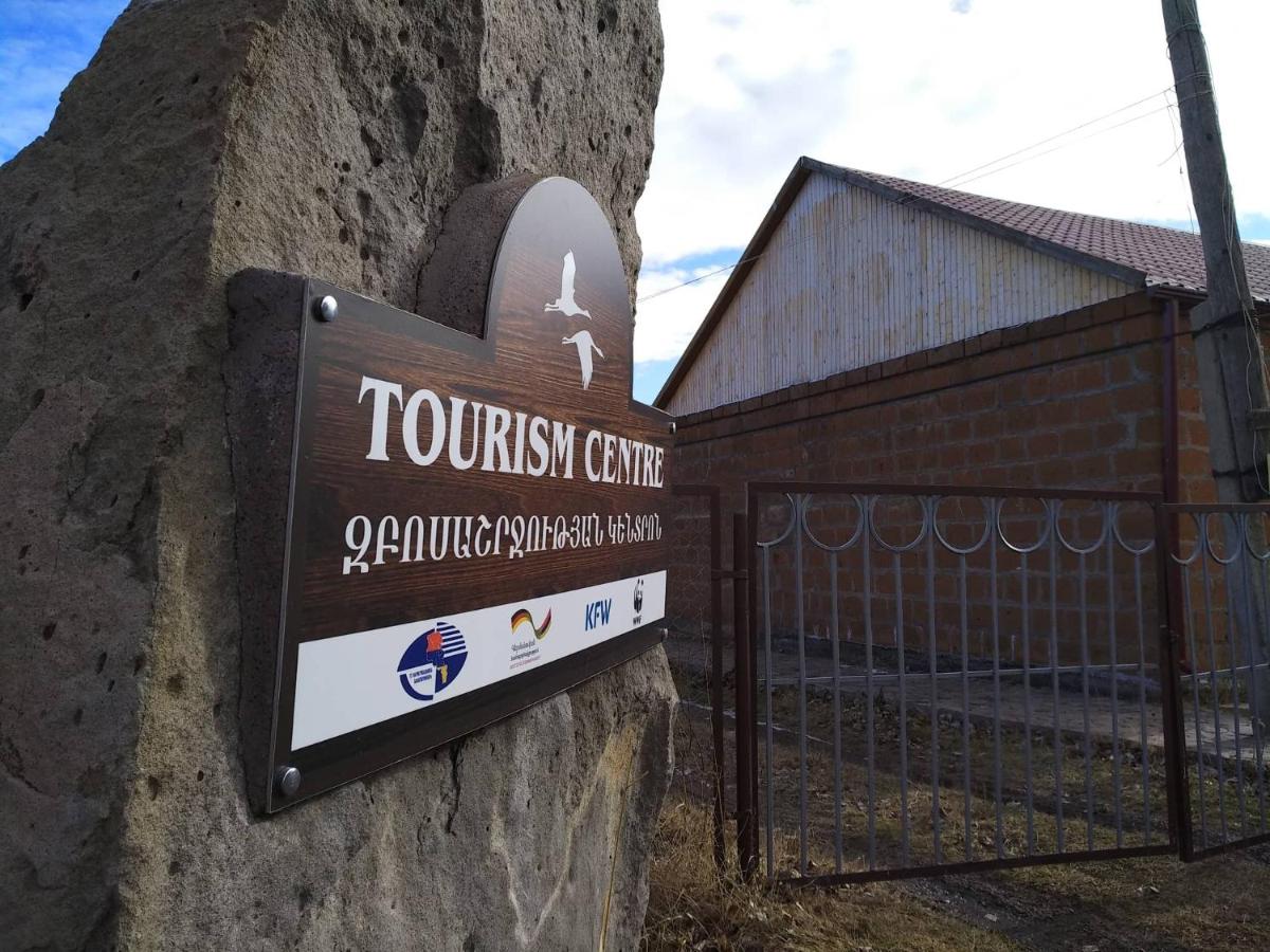 Turism centr - B&B