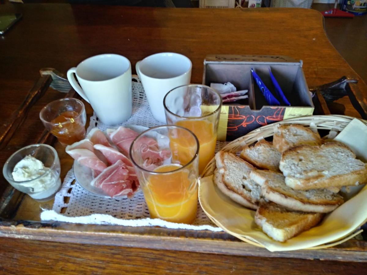 Apartamento Cerrito - B&B