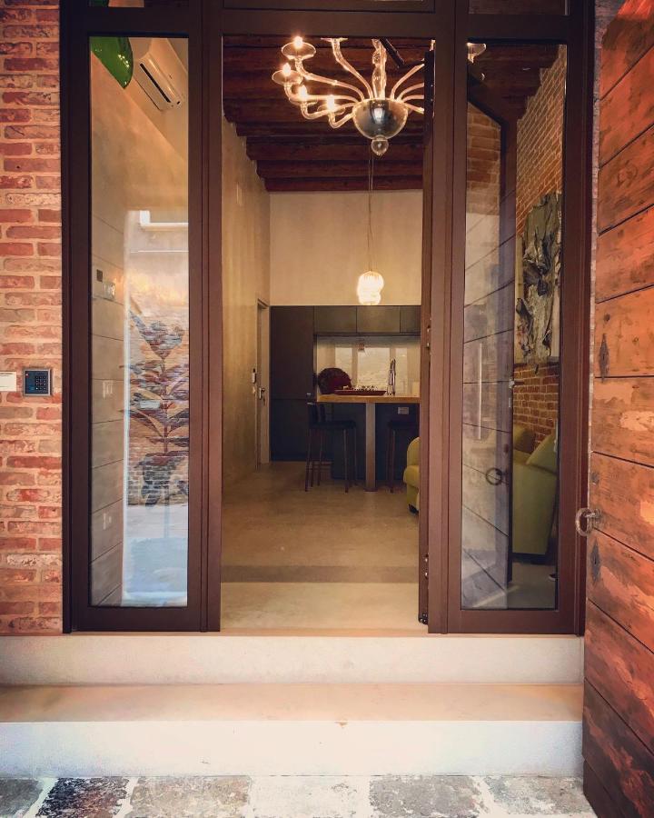 Al Pozzo di Luce Venezia Suites - B&B