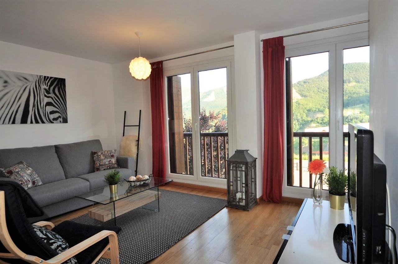 Appartement met 1 Slaapkamer
