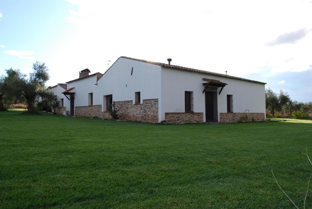 Casa Rural Ecológica Huerta del Pirata - B&B