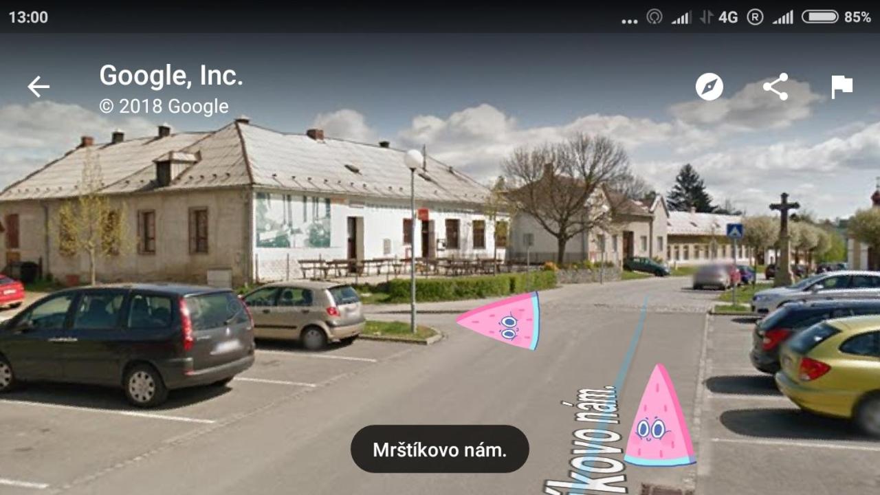 Olomouc NEW1 - B&B
