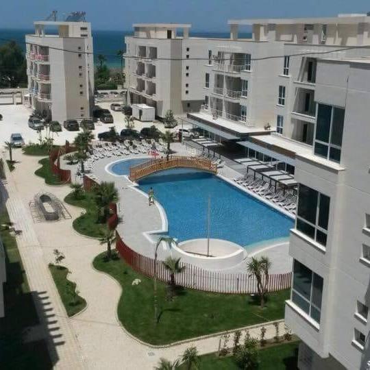 B&B Vlorë - Rainbow Holiday Apartments - Bed and Breakfast Vlorë