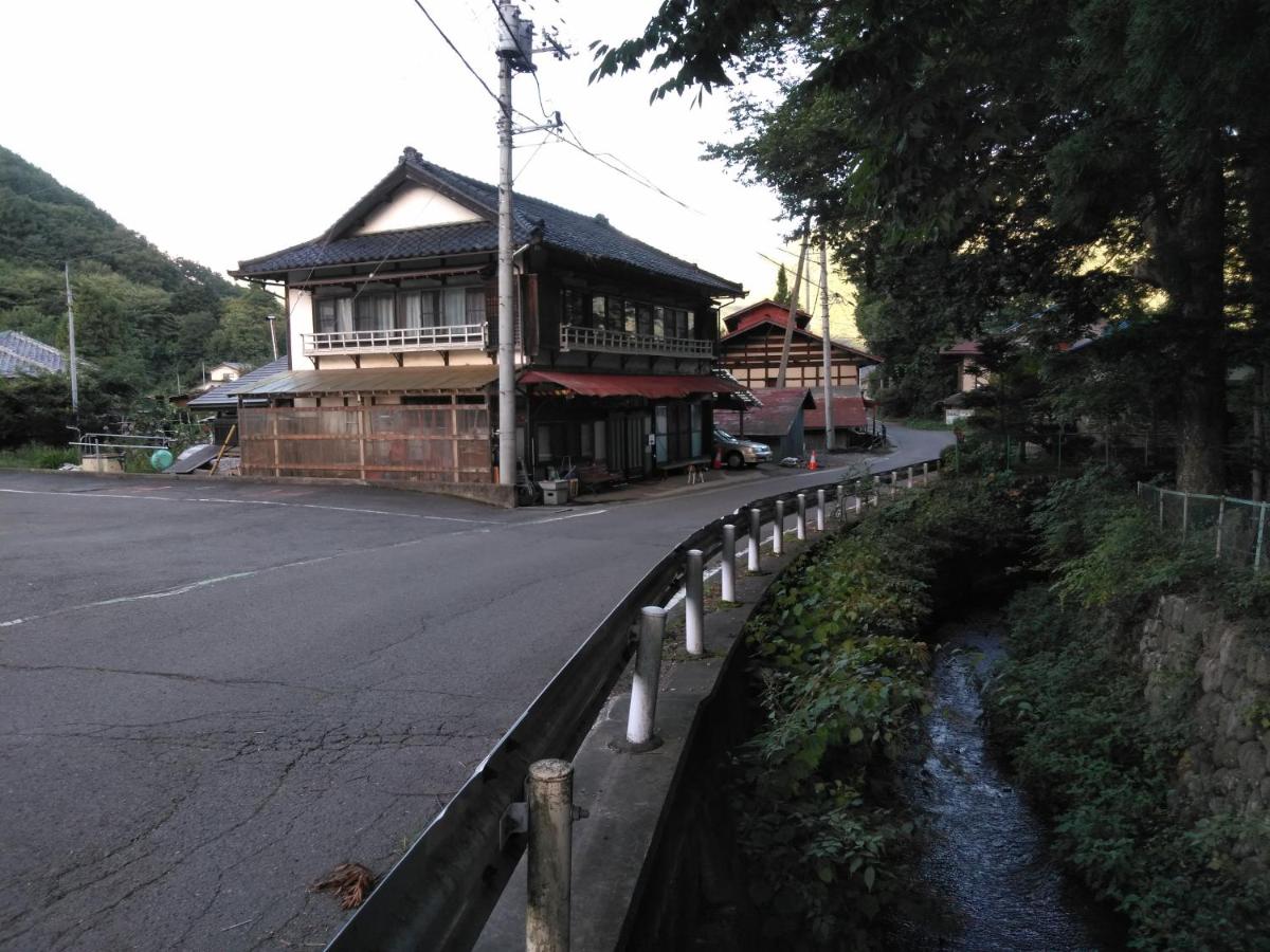 Habitación Cuádruple de estilo japonés