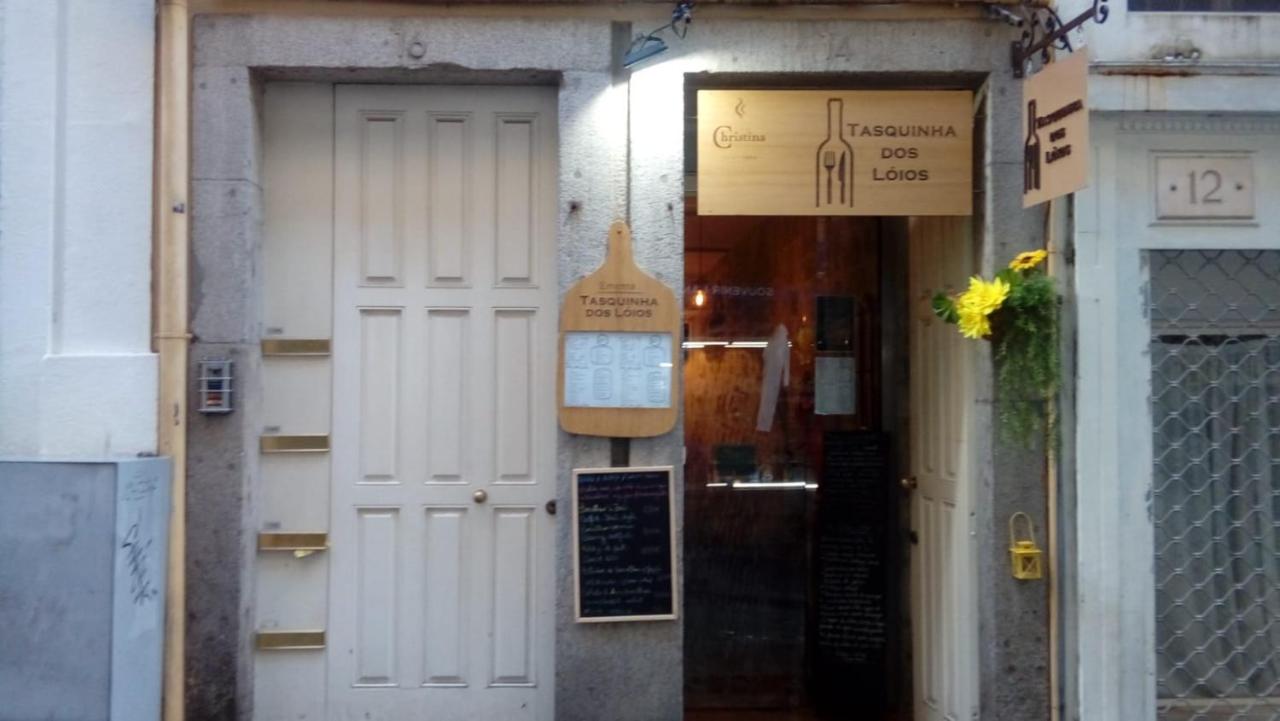 OHH - Ganesha studio- Oporto Center - B&B Oporto