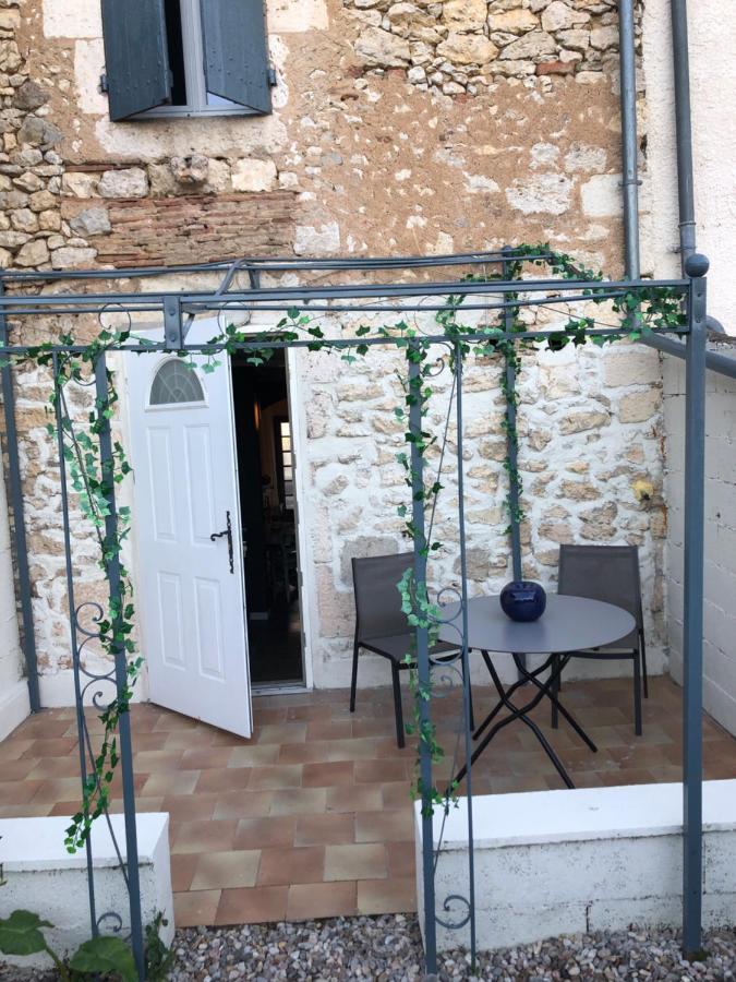 la Salaberie - B&B
