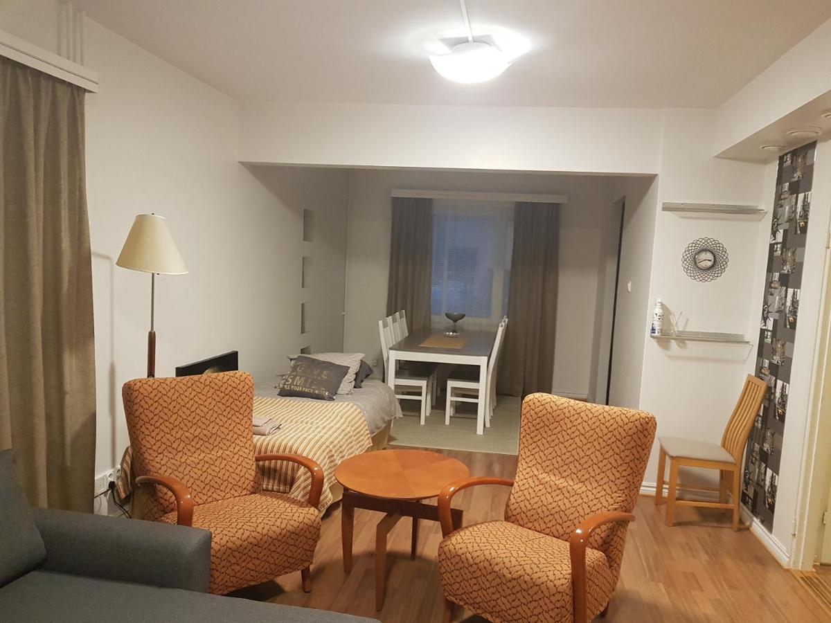 Apartament