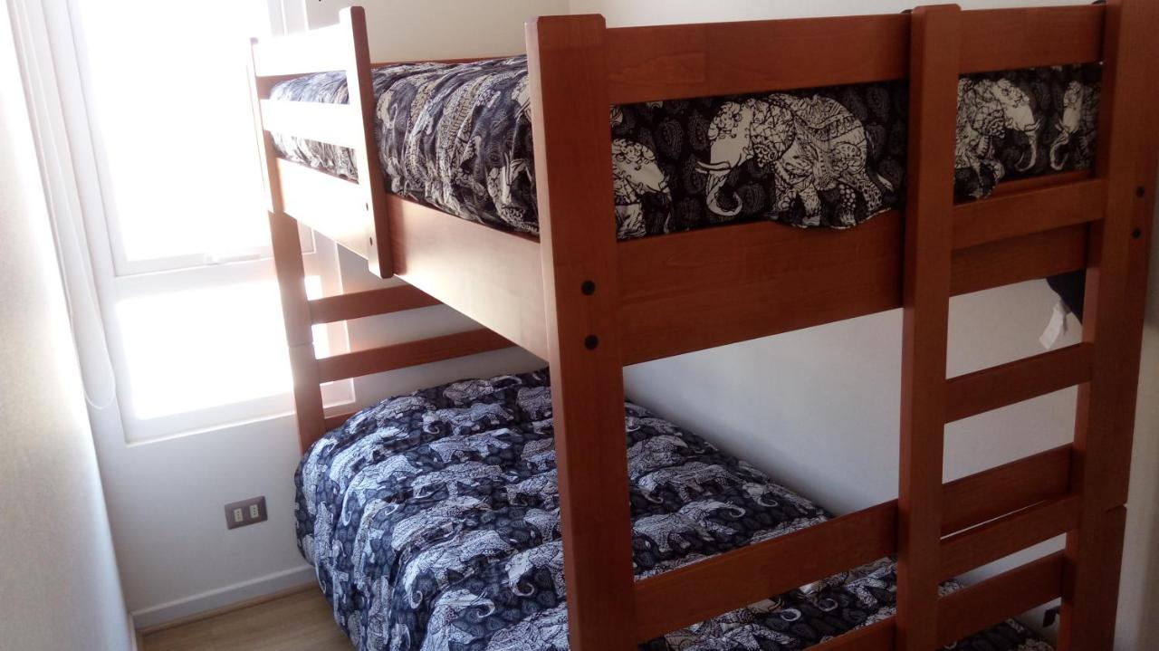 Departamento 3D-2B Lomas de Papudo 3 - B&B