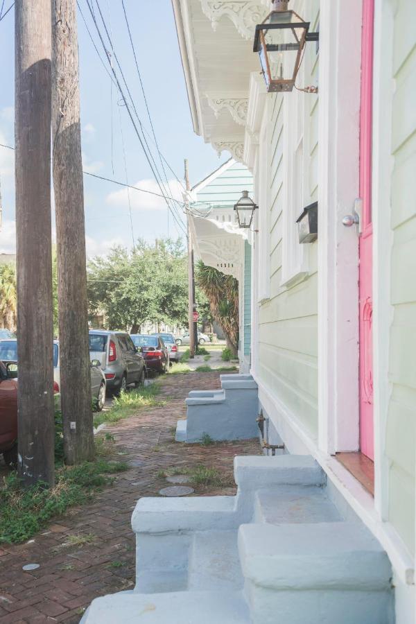 Crescent City Cottage - B&B New Orleans