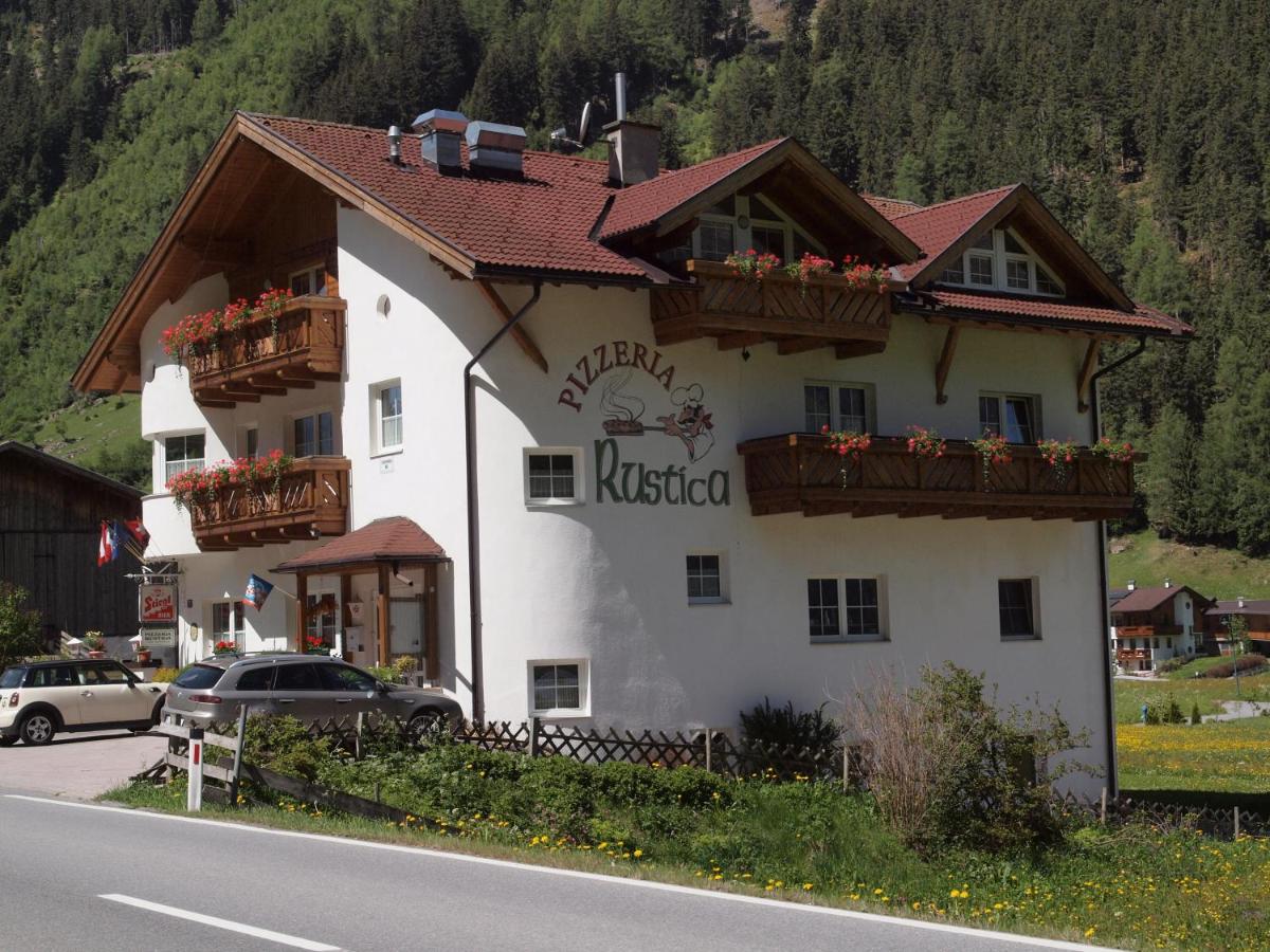 Apart Rustica - B&B