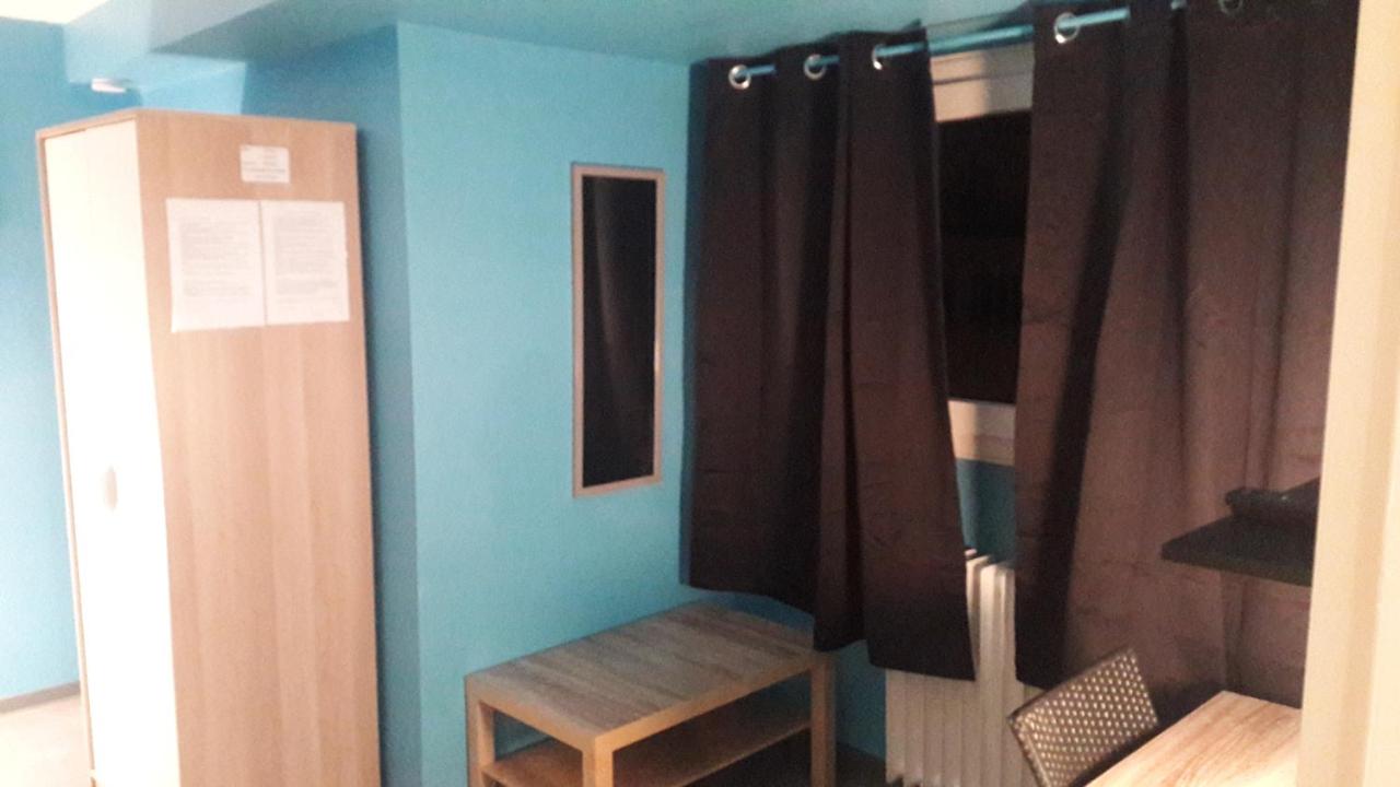 Chambre Simple Standard