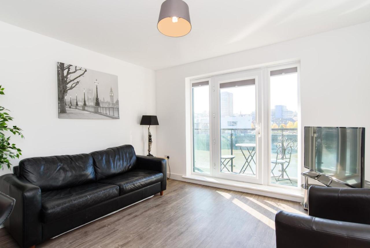 Bramante Heights - Ferienwohnung Newport (Wales)