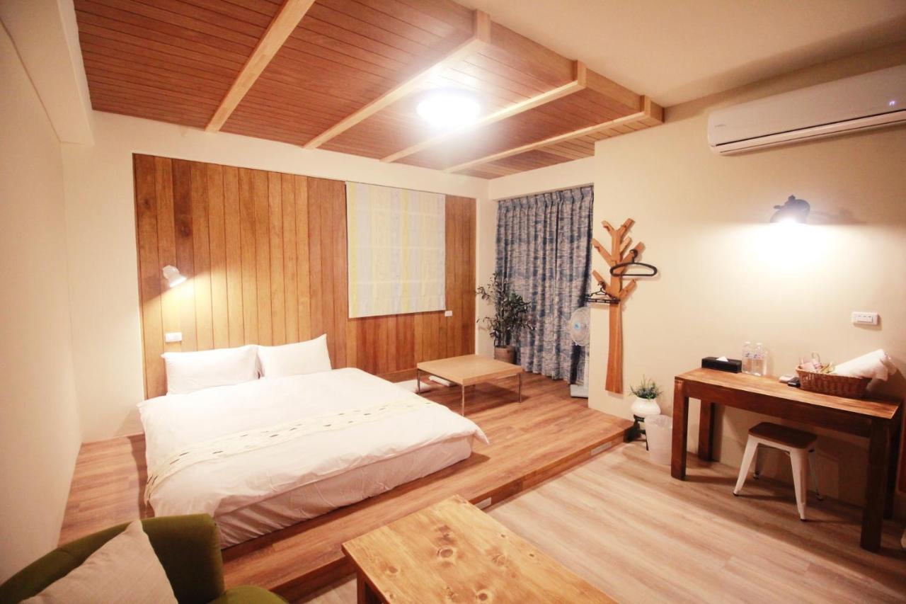 King Room with Balcony