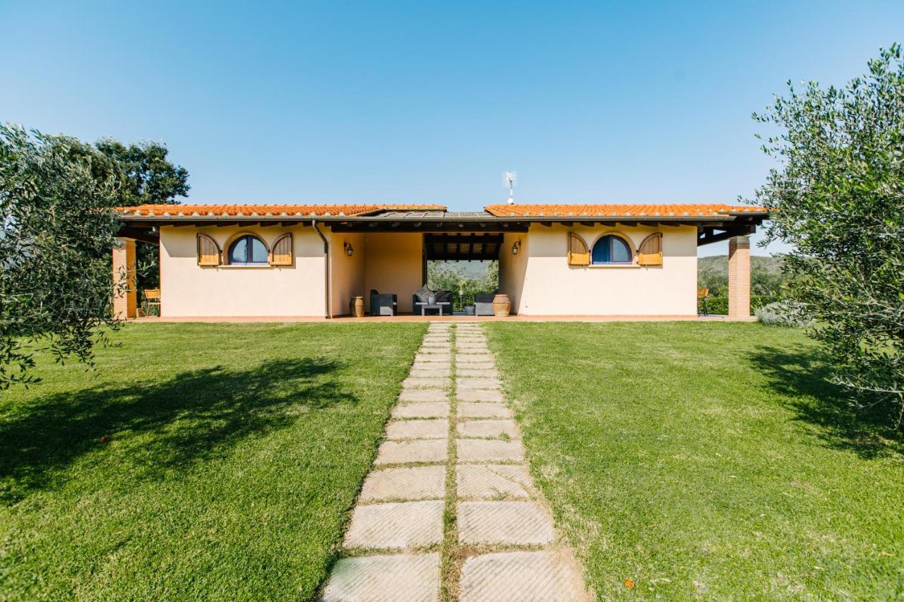 Studio with Garden View
