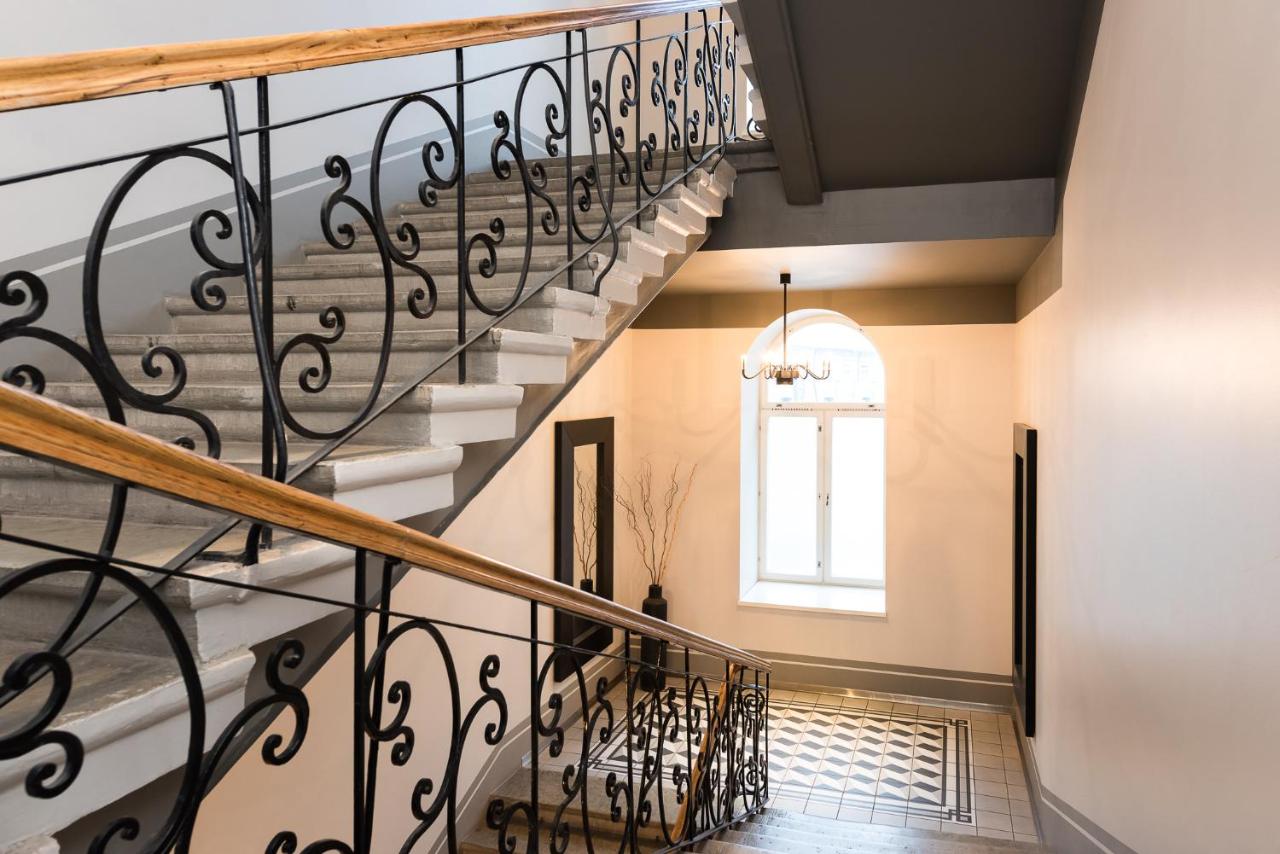 Orange Apartments Mere - Bed and Breakfast Tallinn