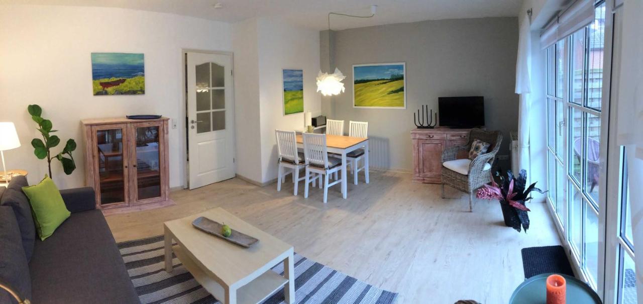 B&B Schönhagen - Ferienwohnung Wolke 7 - Bed and Breakfast Schönhagen