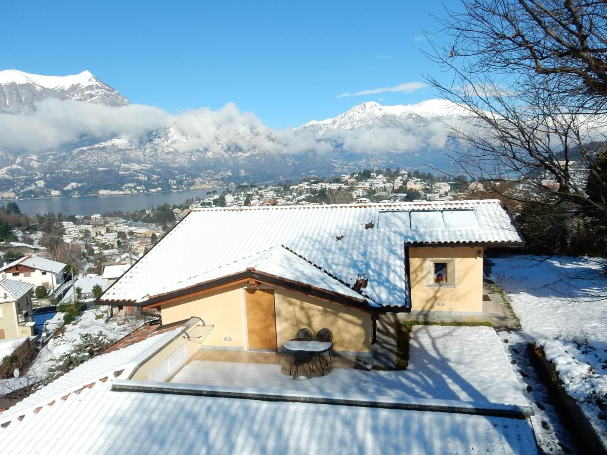 Villa Primula - Bed and Breakfast Bellagio