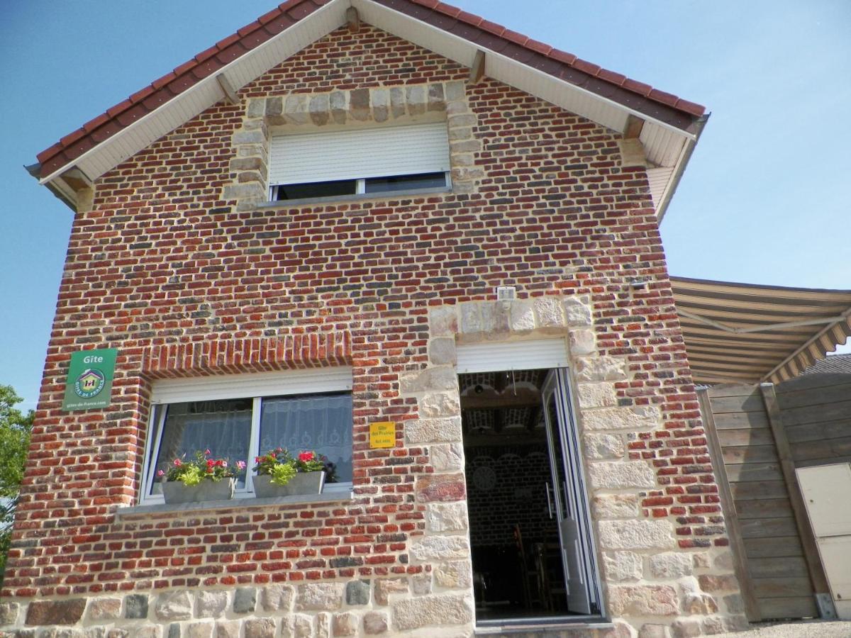 Gîte les Prairies - B&B