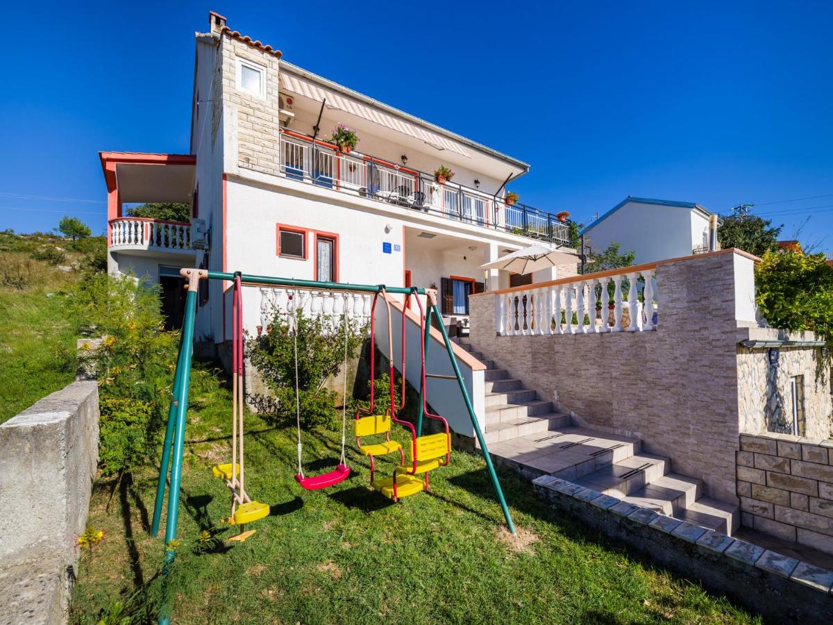 Villa Maria - Bed and Breakfast
