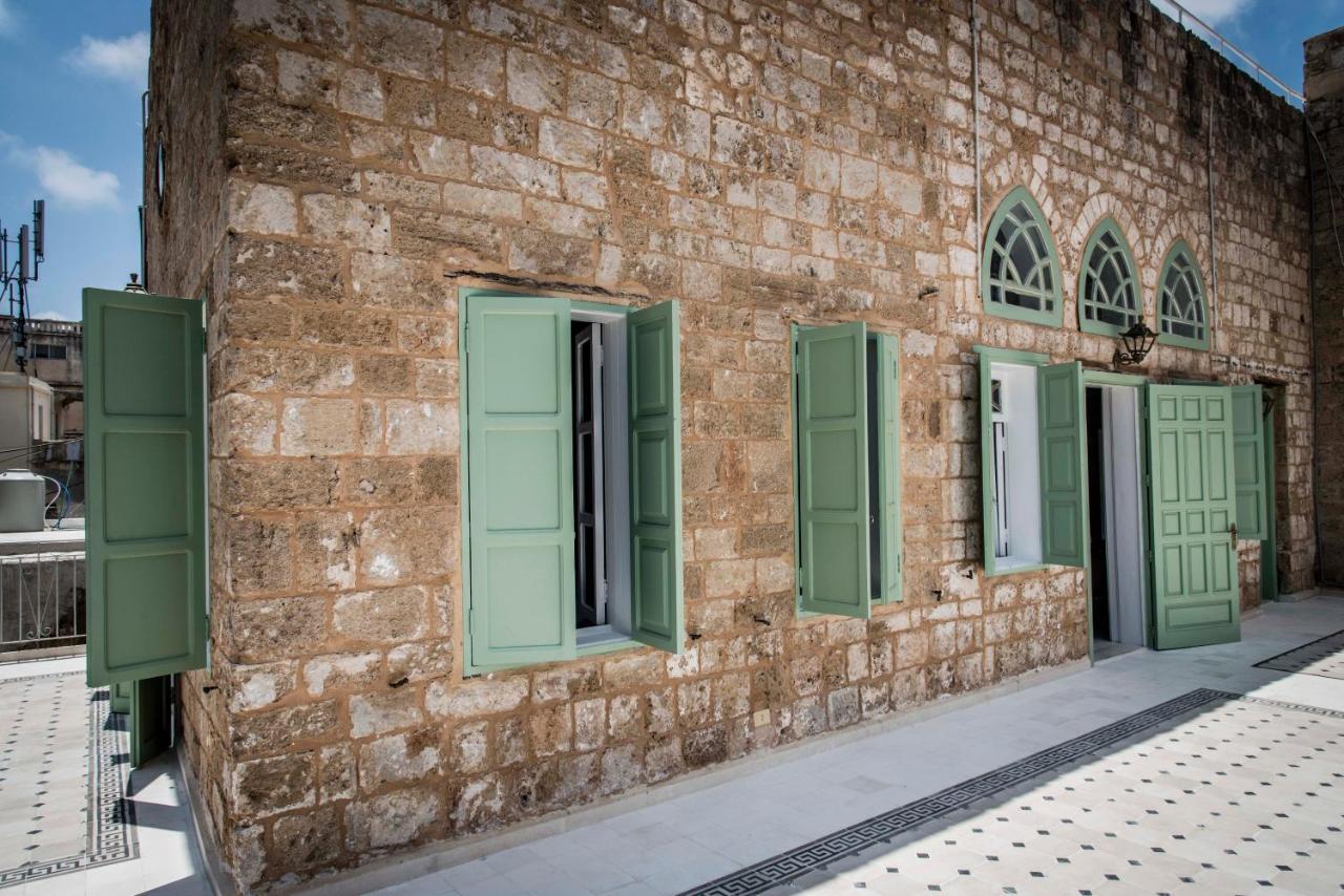 Dar Camelia - B&B Tiro