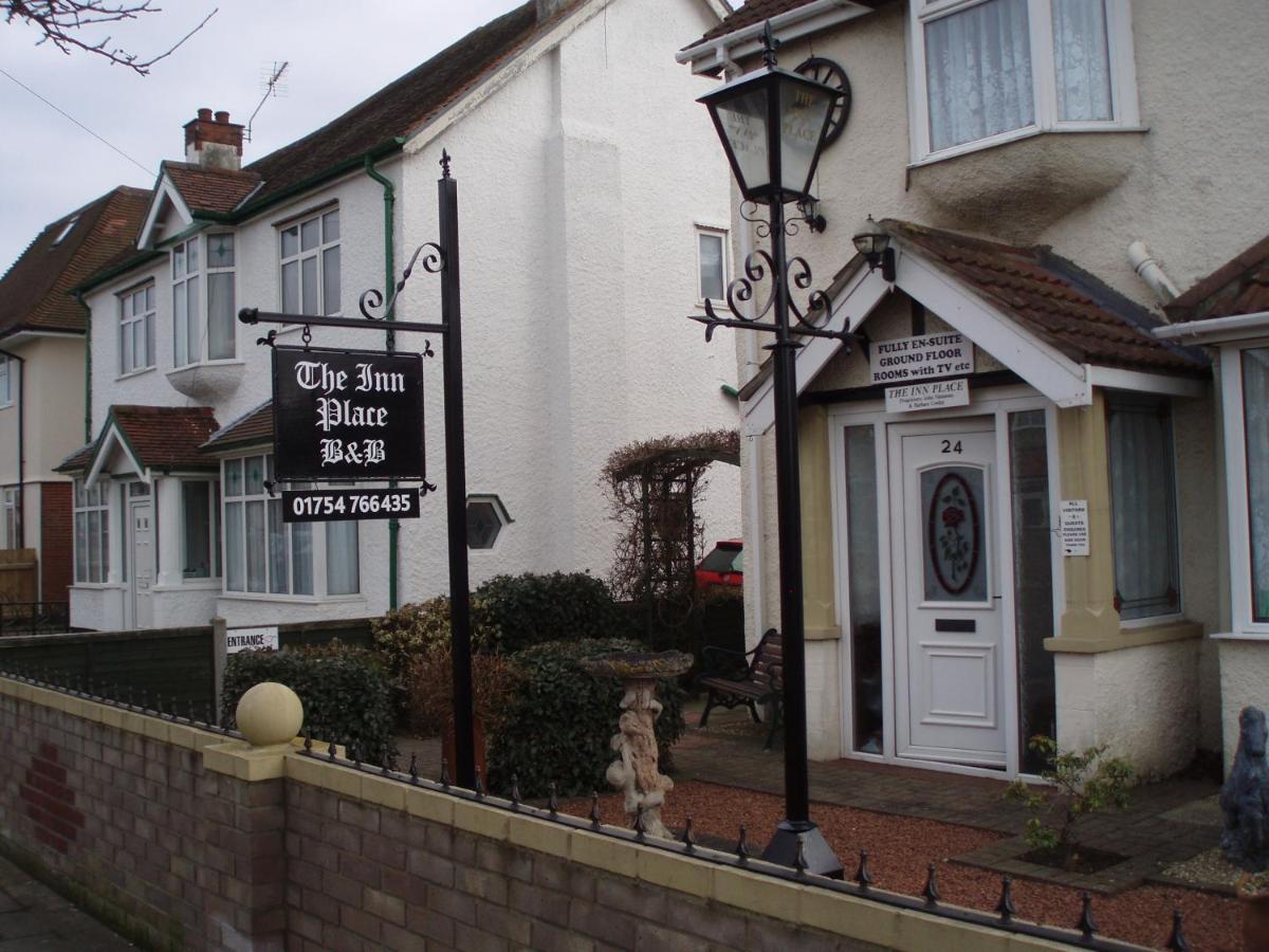 The Inn Place - B&B