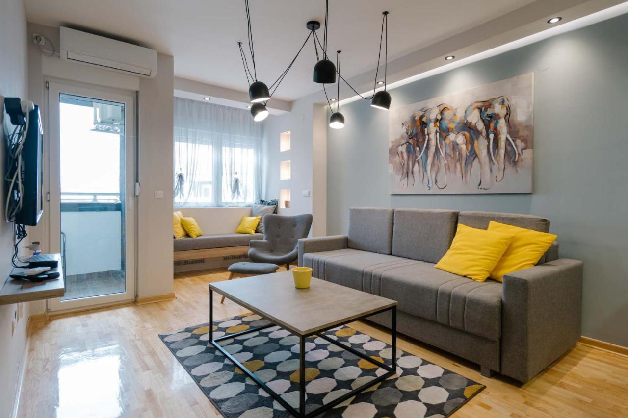 Appartement Supérieur