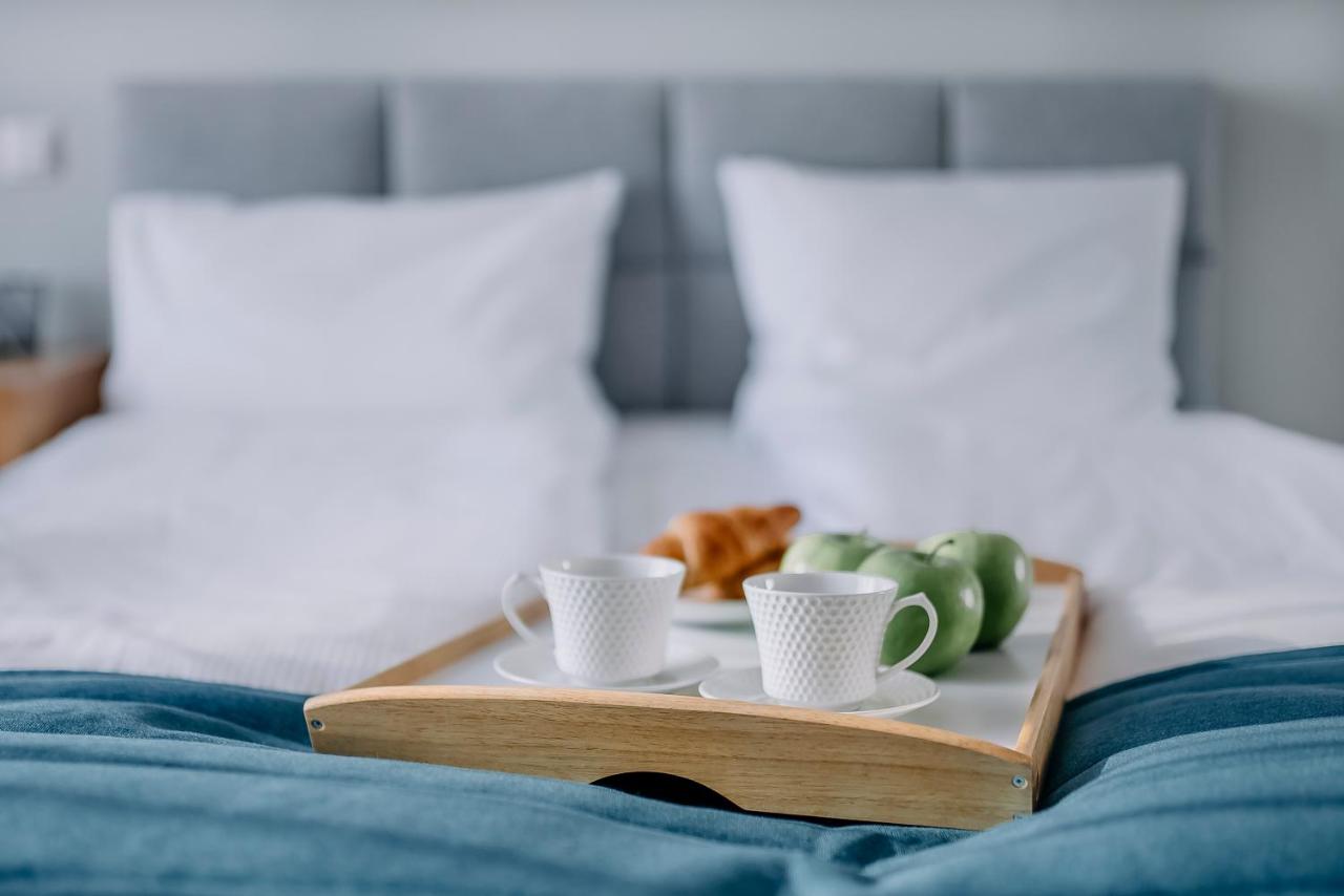 APARTEL Plac Unii Lubelskiej - B&B Varsavia