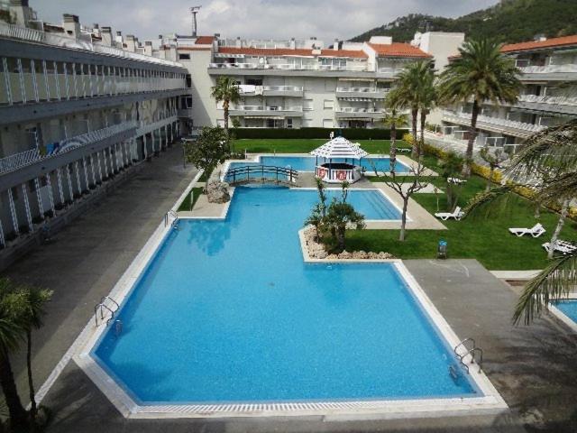 Apartamento de 3 dormitorios (6 adultos) 