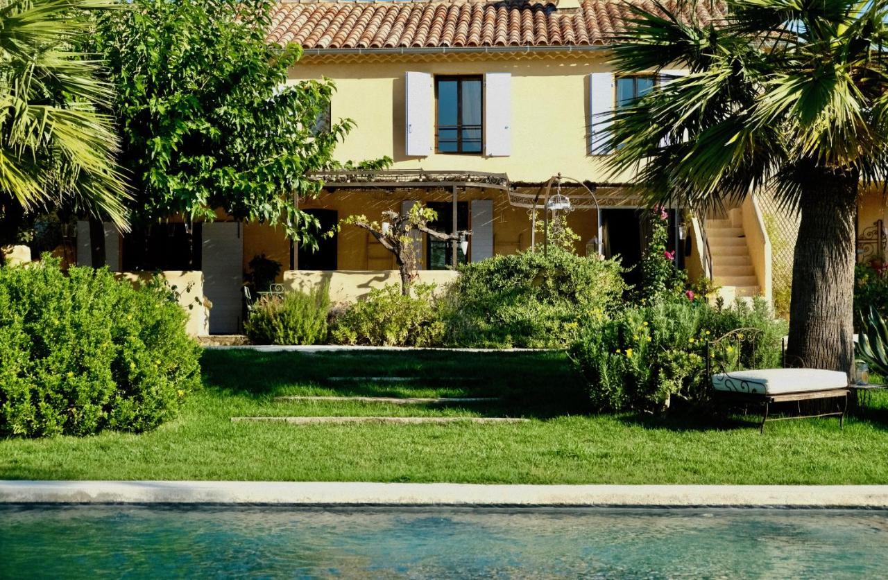 B&B Saint-Cyr-sur-Mer - Clos BB - Bed and Breakfast Saint-Cyr-sur-Mer