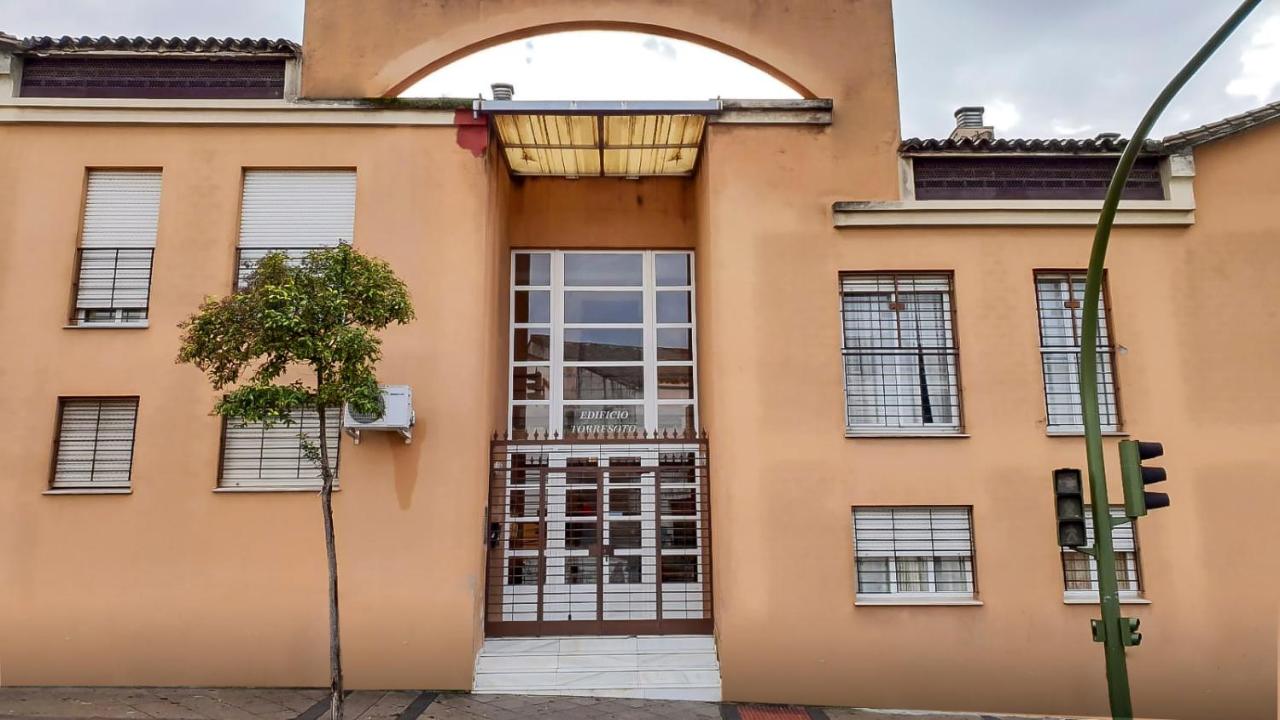 Apartamento Patri - B&B