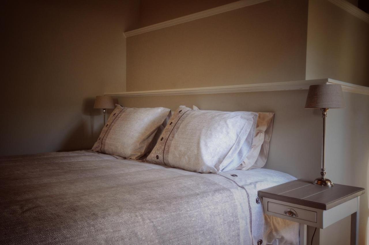Standard Double or Twin Room with Garden View