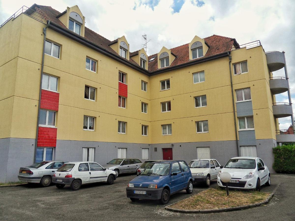 SLEEP IN COLMAR - Parking - Centre - B&B