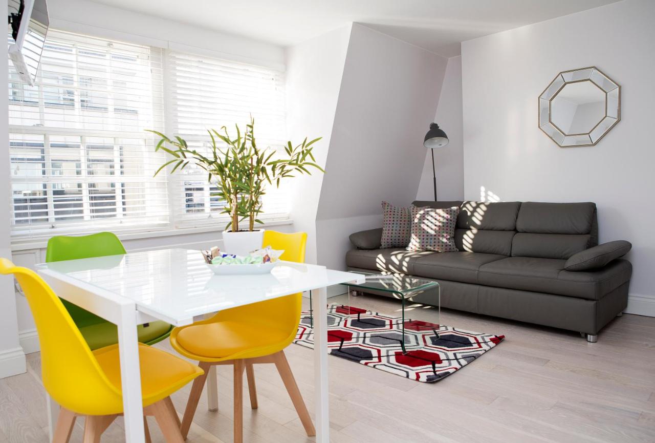 B&B London - Soho Chambers by Indigo Flats - Bed and Breakfast London