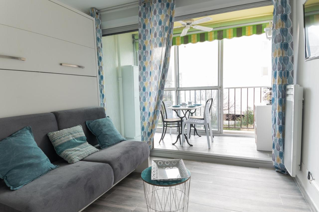 Le Magellan - B&B La Grande-Motte