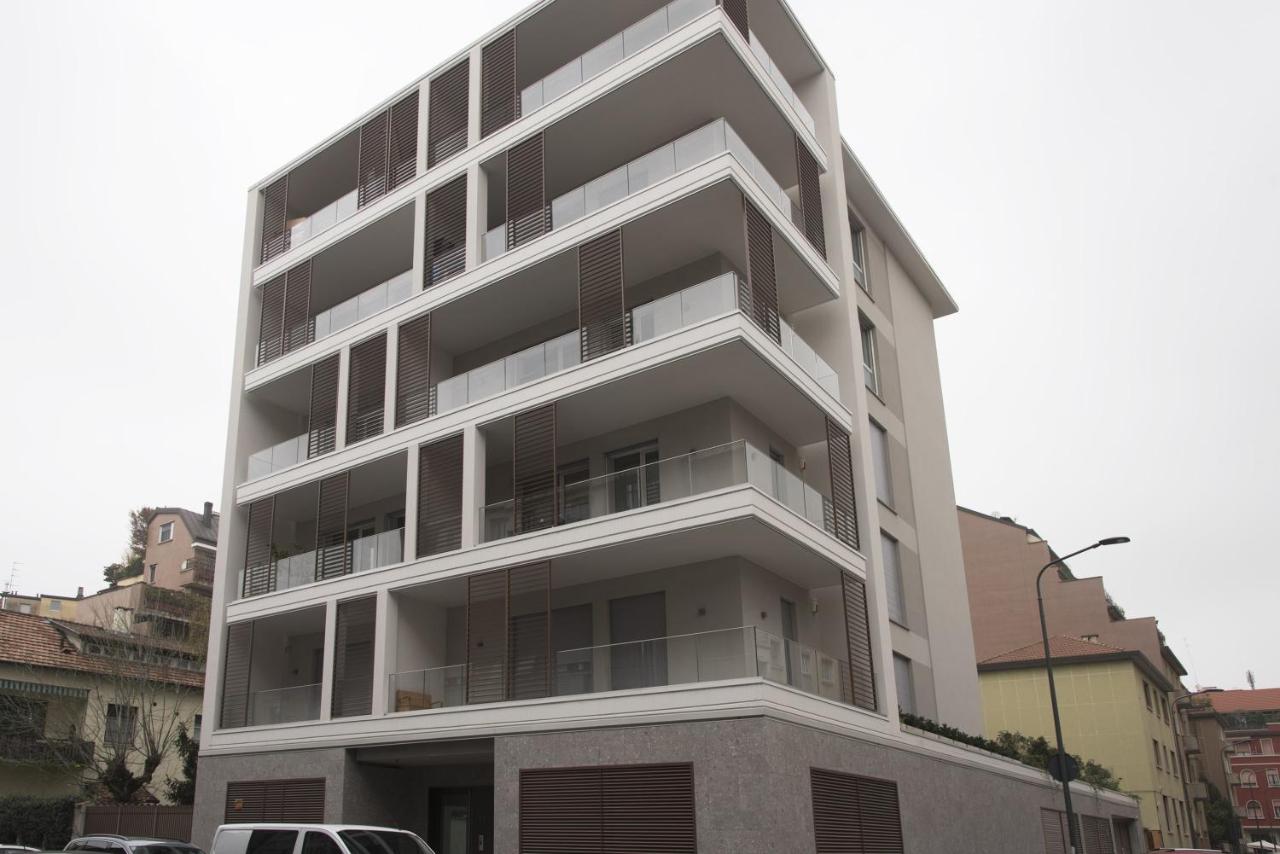 Design & New Center Apartments - B&B