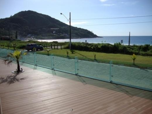Apartamento Cobertura Duplex - B&B Bombinhas