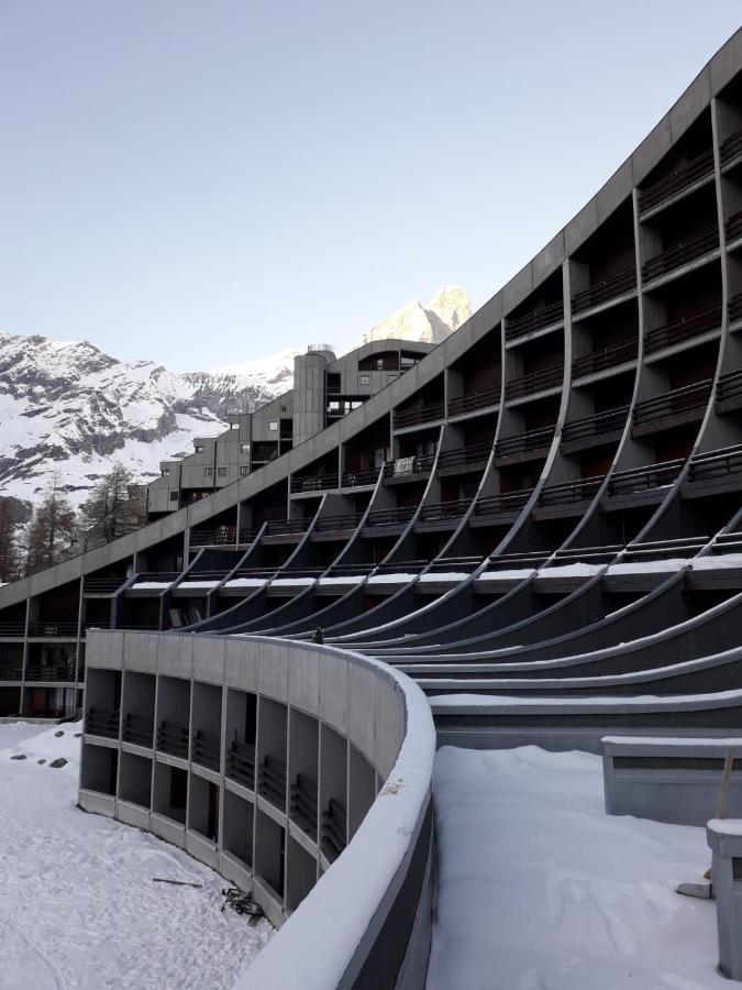 La stella alpina Cervinia Vda Vacanze in Vetta CIR 0250 - Bed and Breakfast