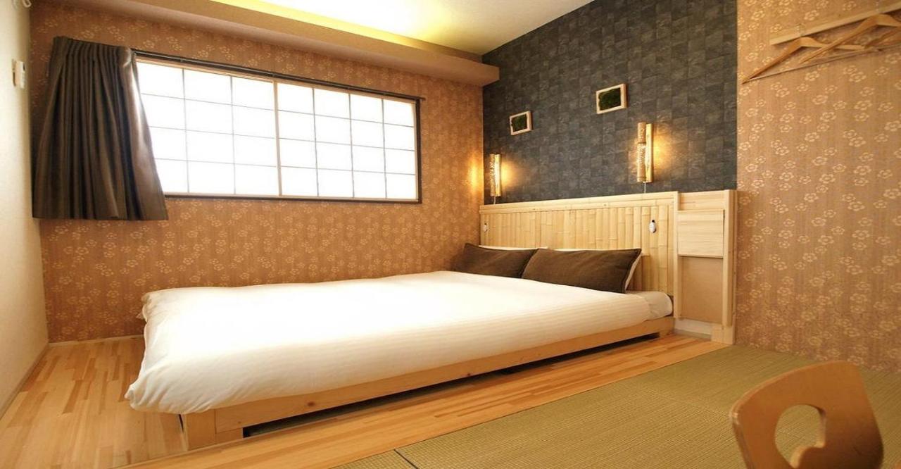 B&B Nara - 41-2 Surugamachi - Hotel / Vacation STAY 8334 - Bed and Breakfast Nara