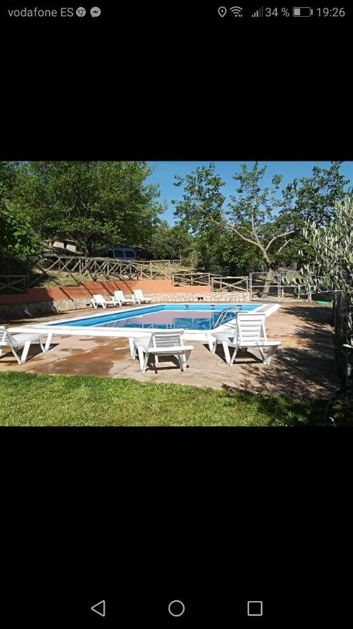 Cabañas rurales la vega - Bed and Breakfast