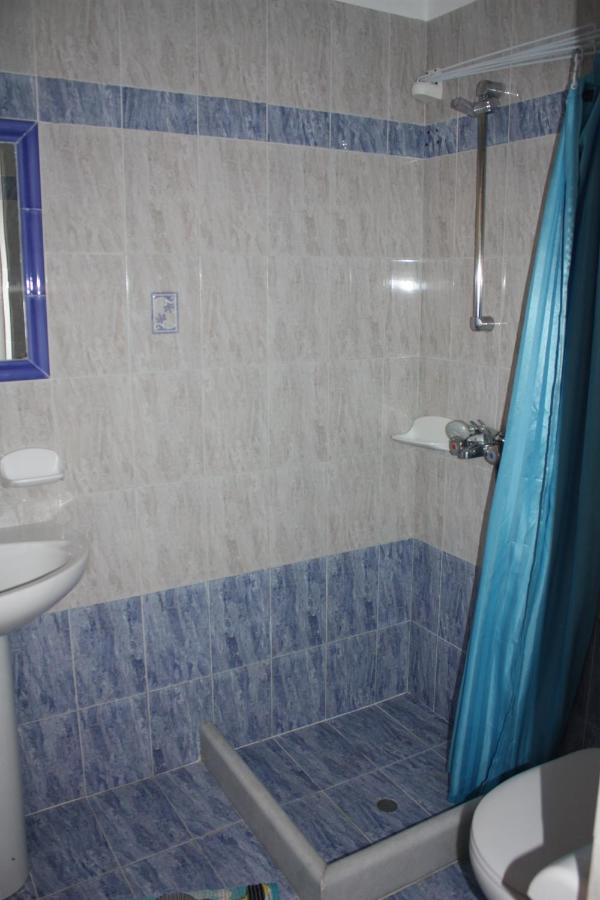 Habitación Doble - 1 o 2 camas