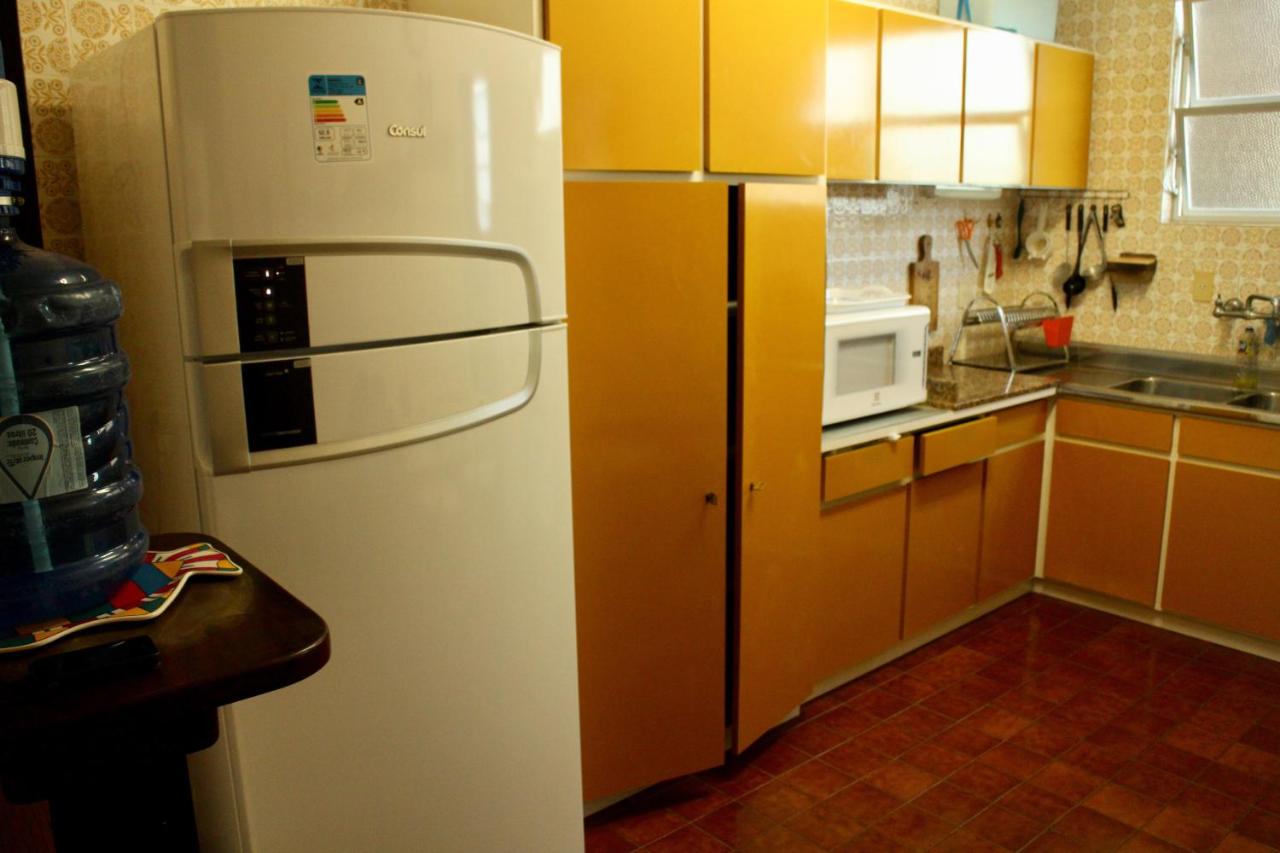 Apartamento com Vista - B&B
