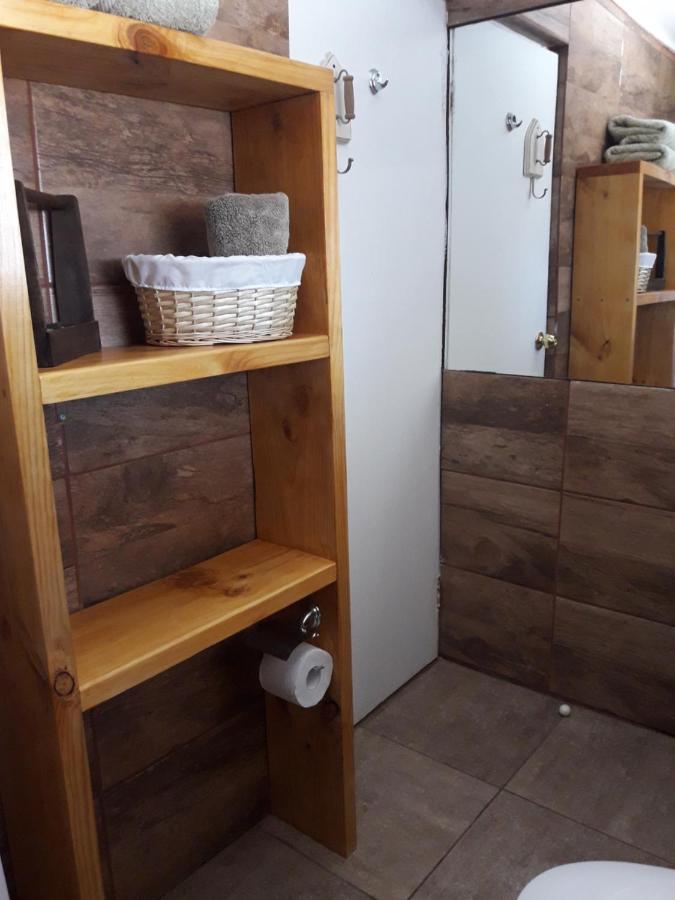 Habitación Doble con baño privado - 1 o 2 camas