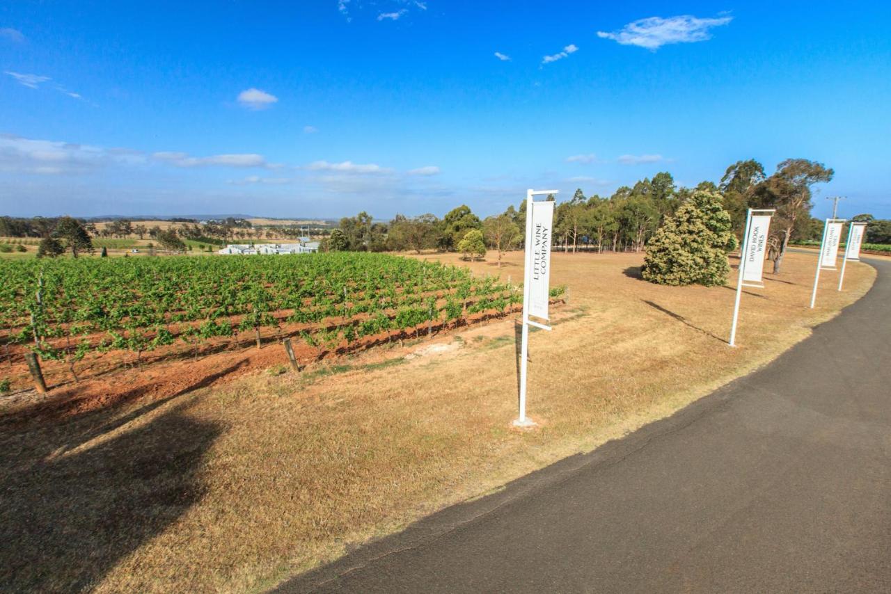 Verona Vineyard Cottage - Bed and Breakfast