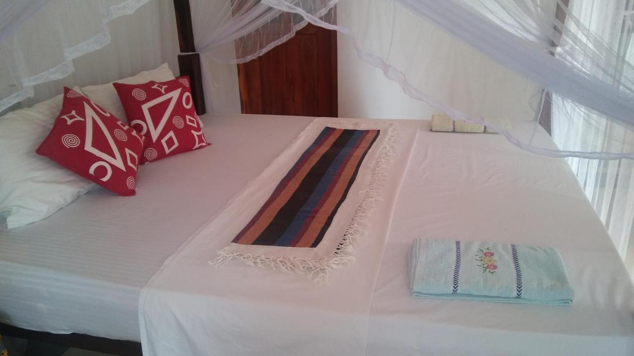 Jungle view one bedroom private apartment - Chambres d’hôtes Unawatuna