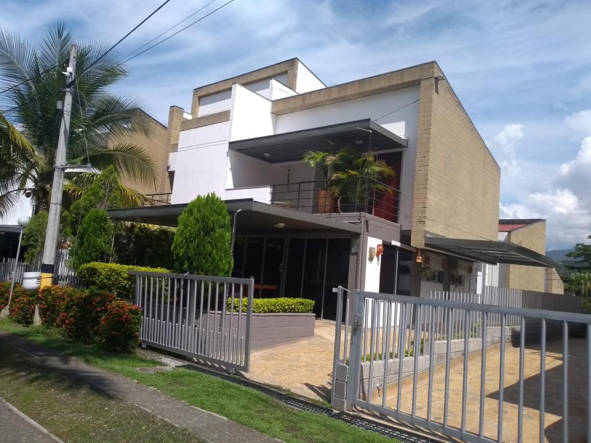 Cabaña Ciudadela Premium San Jeronimo - Chambres d’hôtes