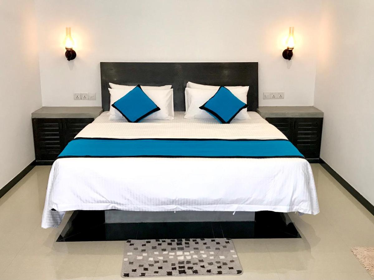 Suite Junior avec Balcon