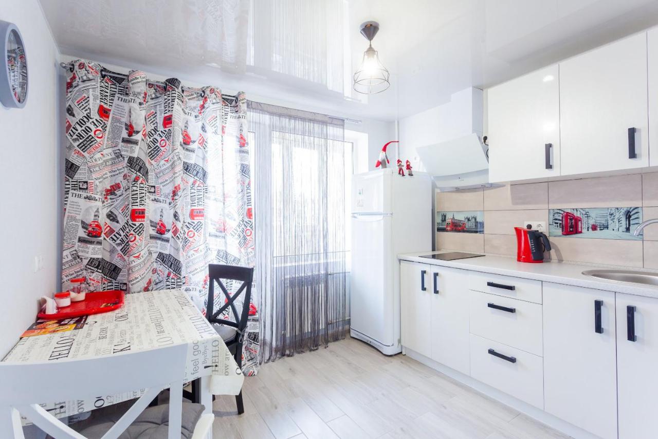 B&B Kyiv - Obolon metro station - Bed and Breakfast Kyiv