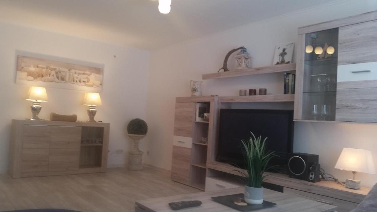 Ferienwohnung "Steffi", Bostalsee - B&B Nohfelden