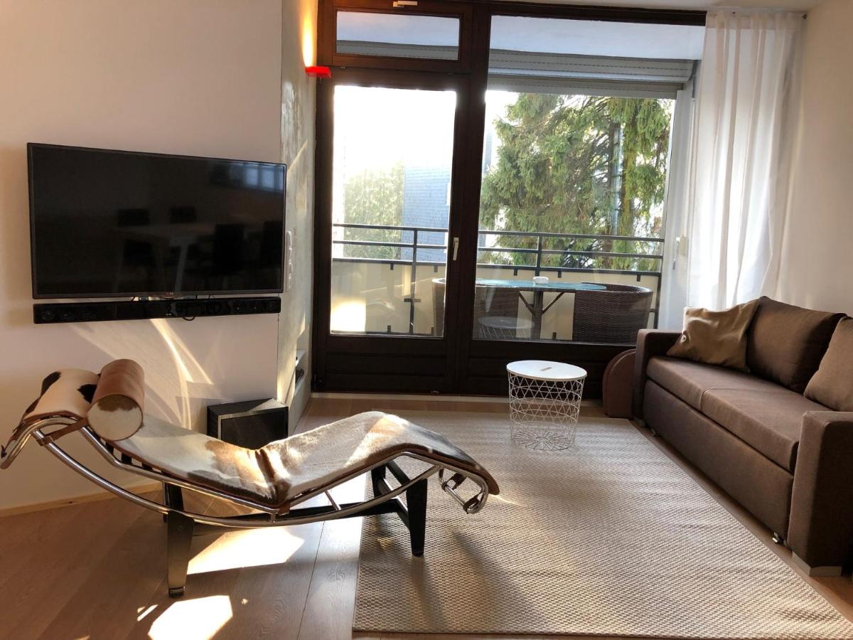 Apartment Sports Tower 30-2 - Ferienwohnung Winterberg